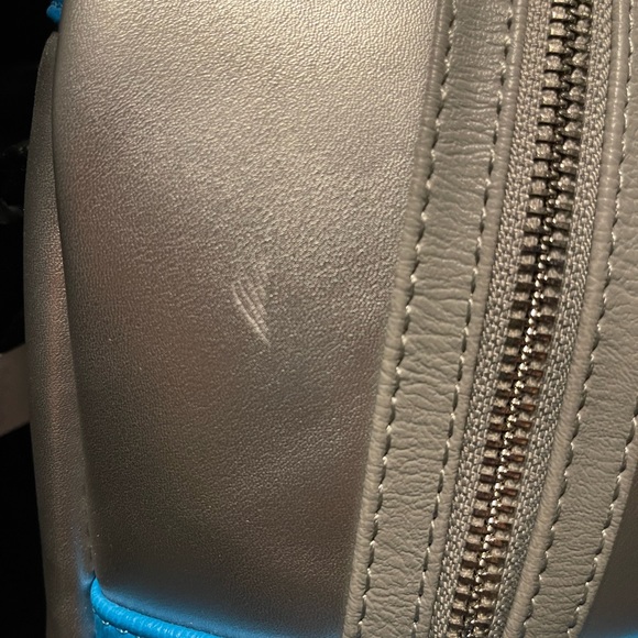 Loungefly Star Wars Jango Fett backpack - Picture 5 of 8